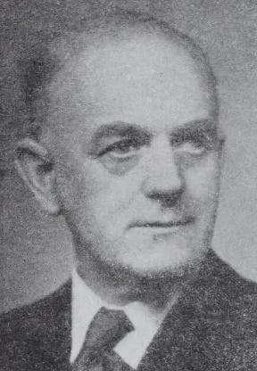 Portrait of Aasulv Løddesøl (1896–1978) – memorial page