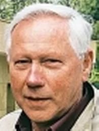 Portrait of Alf Monrad Knudsen (1923–2016) – memorial page