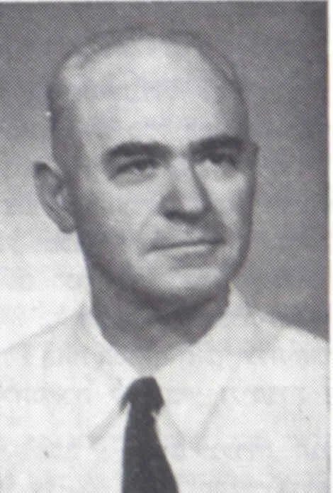 Porträt von Albert Kyoso (1898–1963) – Gedenkseite