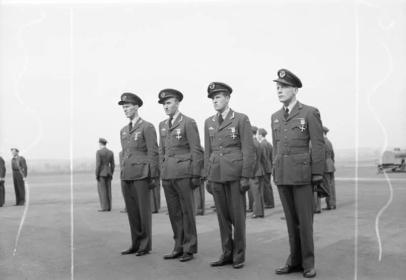 Porträt von Arne Austeen (1911–1945) – Gedenkseite