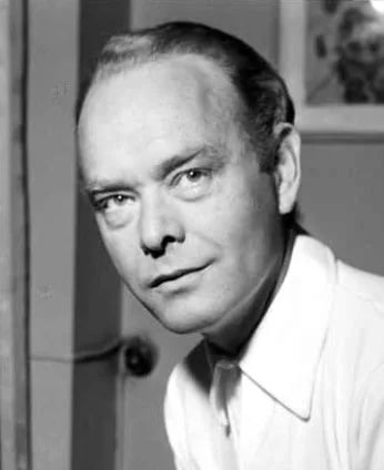 Porträt von Asbjørn Toms (1915–1990) – Gedenkseite