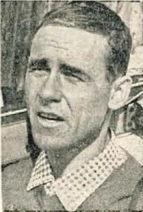 Porträt von Albin Rogelj (1929–2023) – Gedenkseite