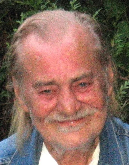 Porträt von Christian Reim (1945–2025) – Gedenkseite
