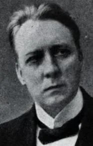 Portrait of Erik Eggen (1877–1957) – memorial page