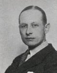 Portrait of Finn Halvorsen (1893–1960) – memorial page