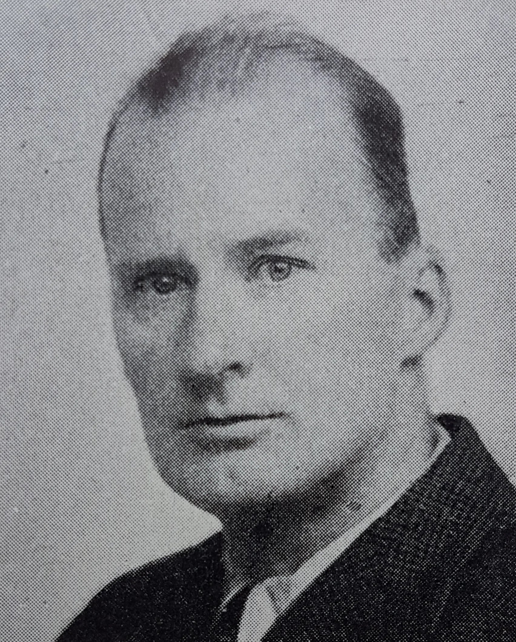 Portrait of Georg Backer Berg (1900–1980) – memorial page