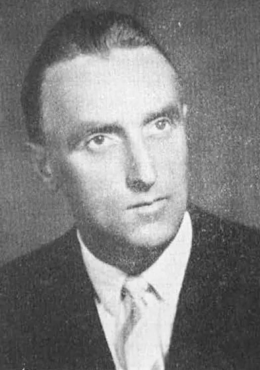Porträt von Gregor Klančnik (1913–1995) – Gedenkseite