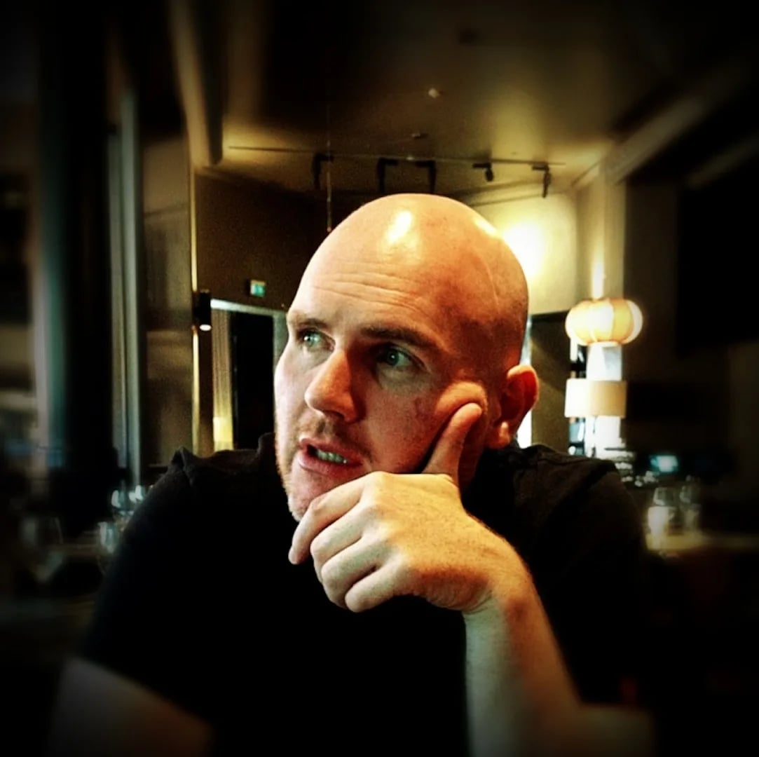 Portrait of Jan Roar Leikvoll (1974–2014) – memorial page
