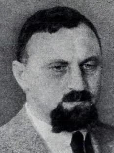 Portrait of Johannes Bøe (1891–1971) – memorial page