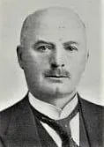 Portrait of John Arnstad (1876–1955) – memorial page