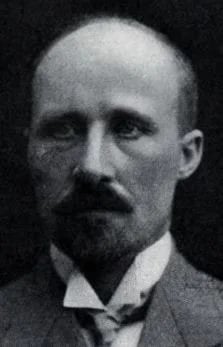 Portrait of Jon Skeie (1871–1951) – memorial page