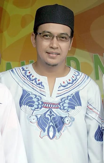 Portrait of Jefri Al Buchori (1973–2013) – memorial page