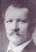 Portrait of Václav Draxl (1874–1939) – memorial page