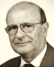 Porträt von Krum Petkov (1937–2015) – Gedenkseite