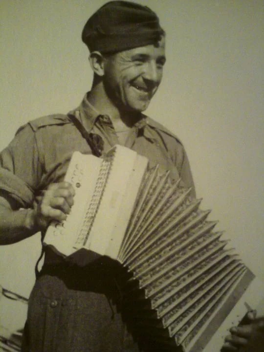 Portrait of Václav Kojzar (1916–2006) – memorial page