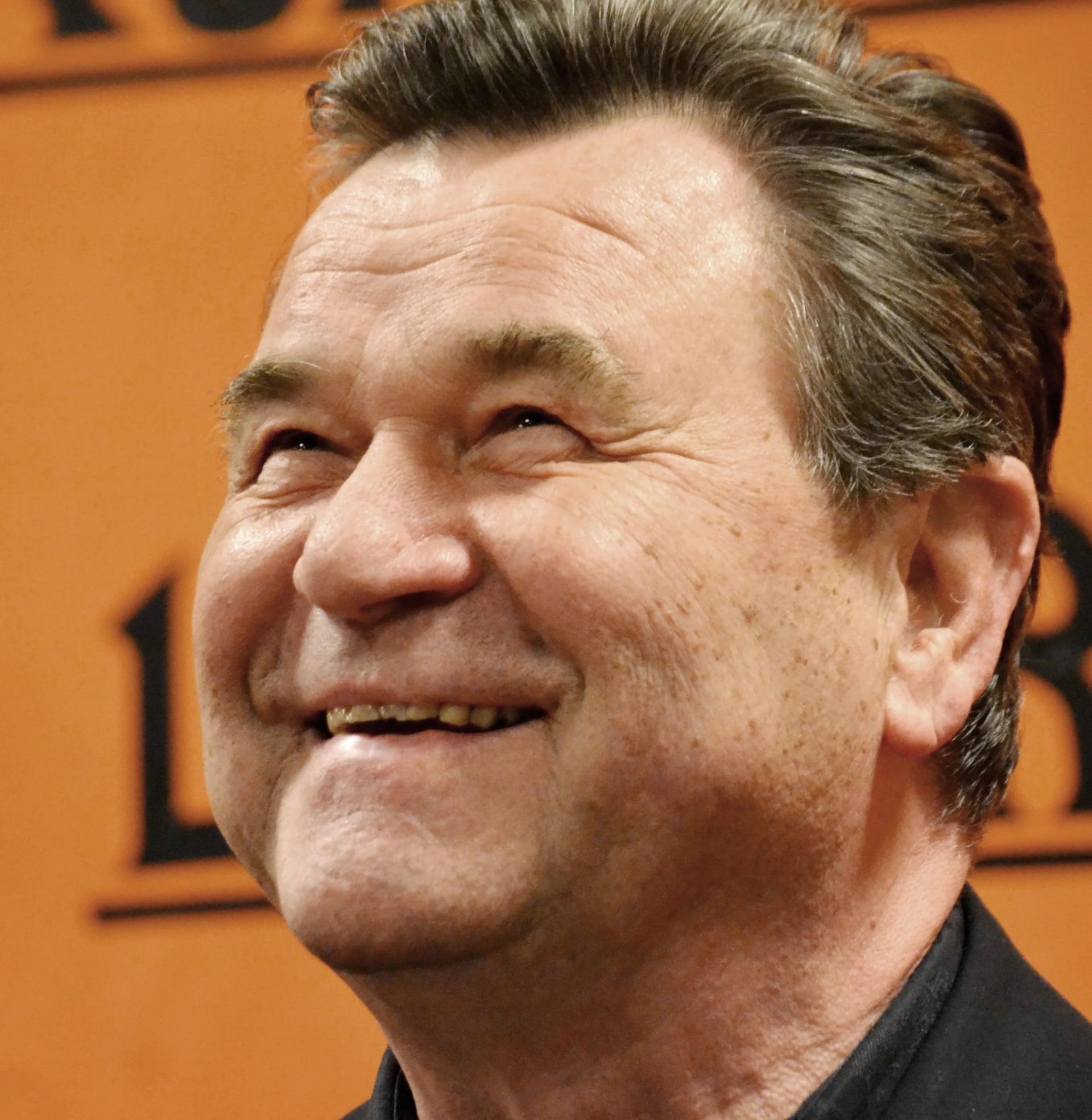 Porträt von Václav Postránecký (1943–2019) – Gedenkseite