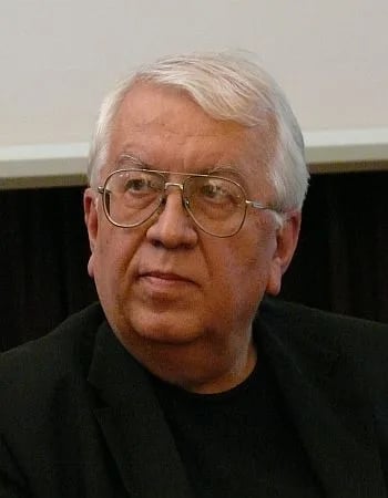 Porträt von Václav Žák (1945–2025) – Gedenkseite