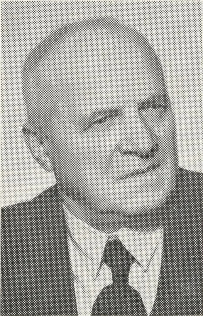 Portrait of Matias Orheim (1884–1958) – memorial page