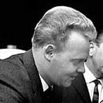 Porträt von Mogens Palle (1934–2022) – Gedenkseite