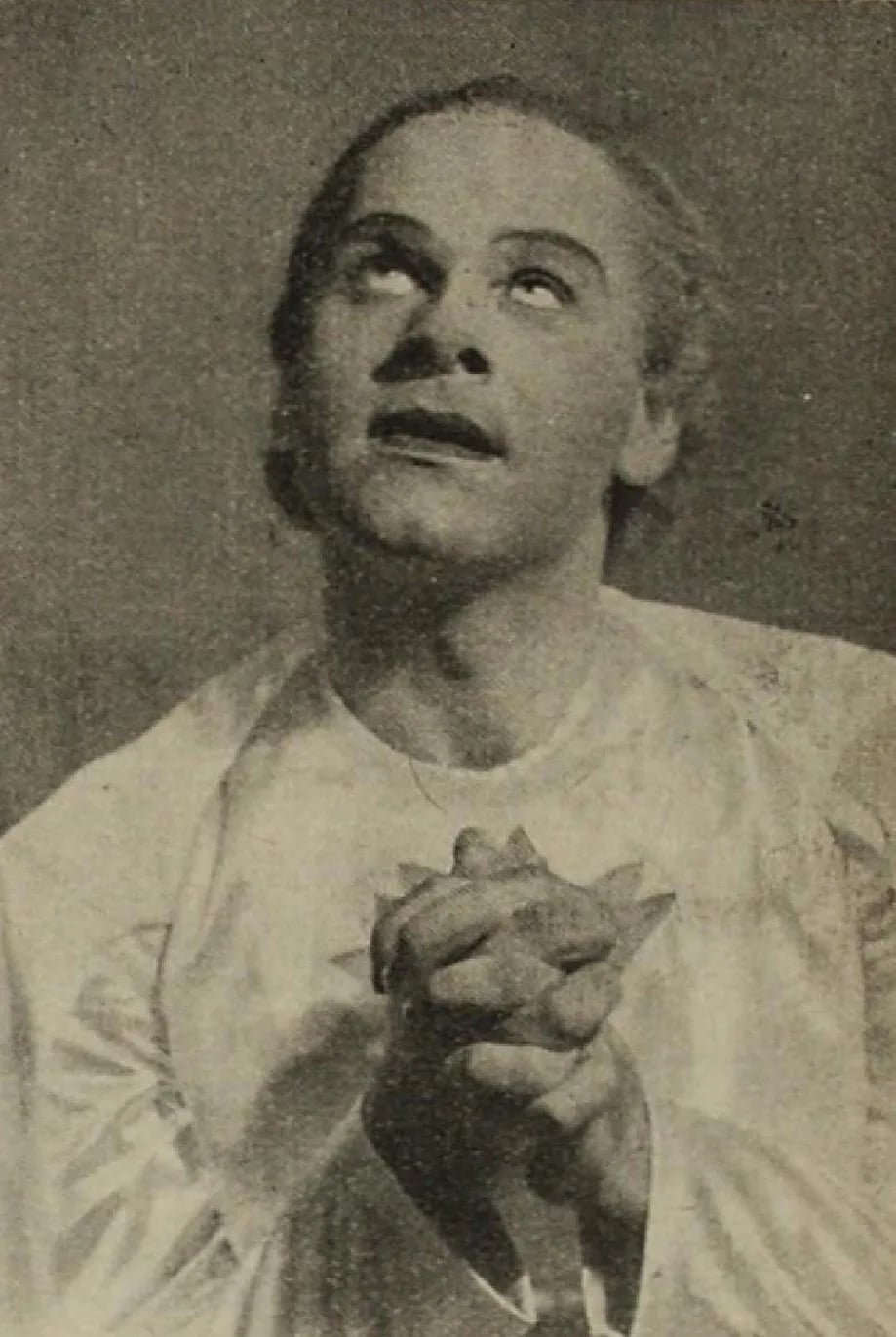 Porträt von Vítězslav Vejražka (1915–1973) – Gedenkseite