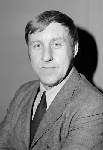 Portrait of Olaf Hillestad (1923–1974) – memorial page