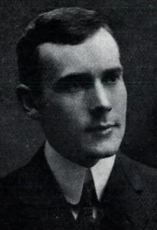 Portrait of Olai Skulerud (1881–1963) – memorial page