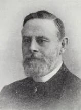 Portrait of Otto Rode (1842–1911) – memorial page
