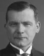 Portrait of Poul Niclasen (1889–1953) – memorial page