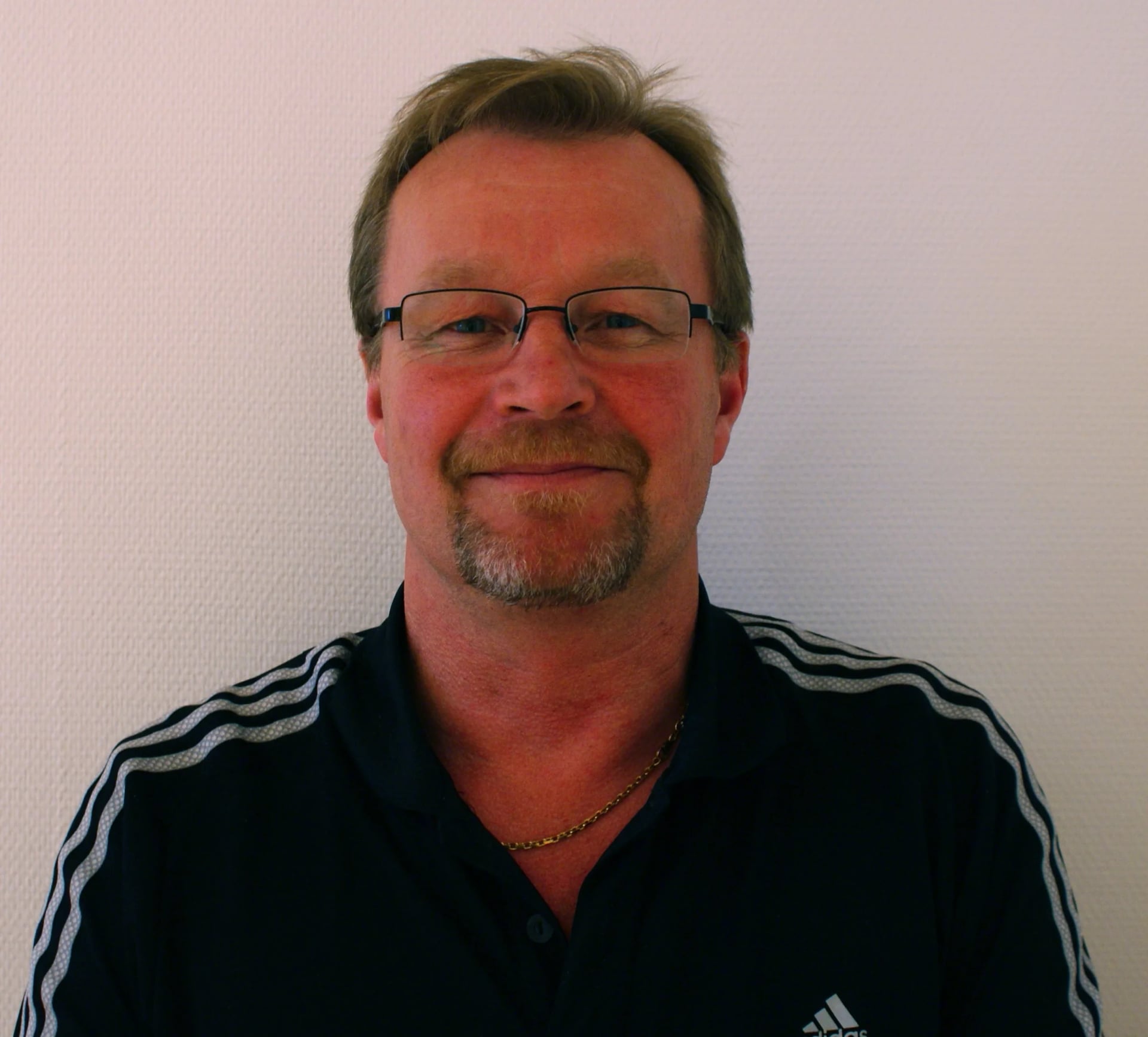 Porträt von Sigmund Steinnes (1959–2018) – Gedenkseite