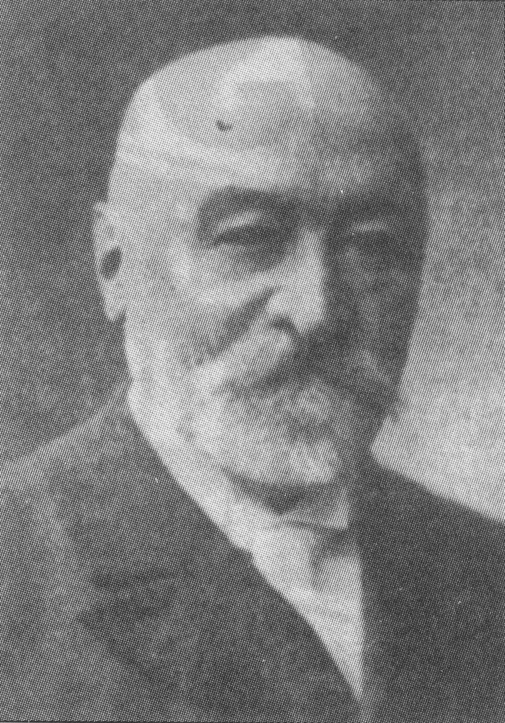 Portrait of Felix Vetter von der Lilie (1830–1913) – memorial page