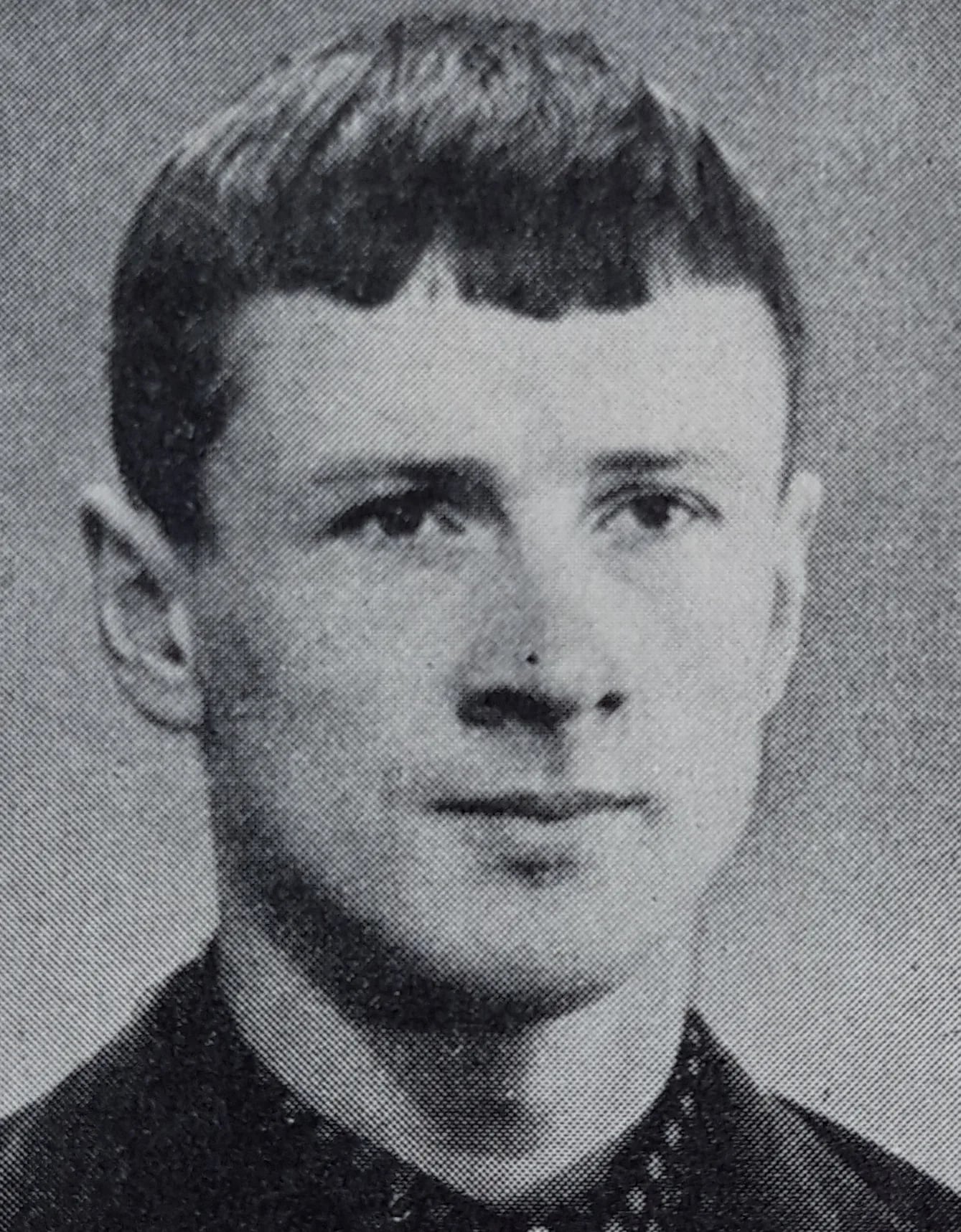 Portrait of Skule Waksvik (1927–2018) – memorial page