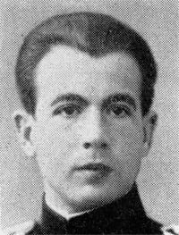 Portrait of Sven Holmsen (1913–1940) – memorial page
