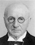 Portrait of Símun Pauli úr Konoy (1876–1956) – memorial page