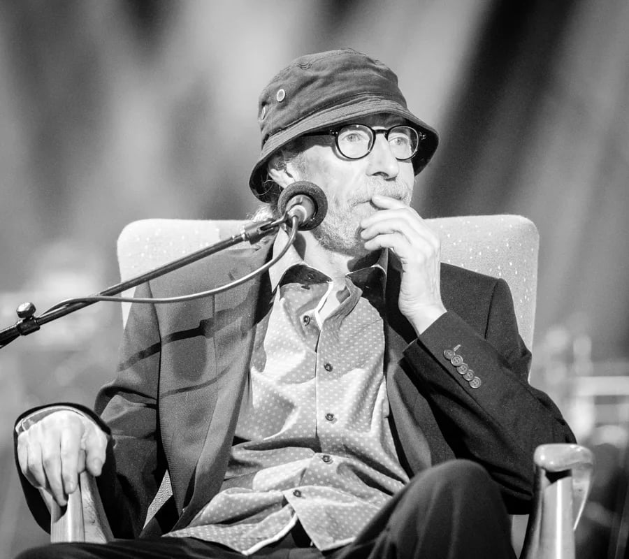Porträt von Terje Nilsen (1951–2019) – Gedenkseite