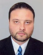 Porträt von Dessislaw Tschukolow (1974–2022) – Gedenkseite