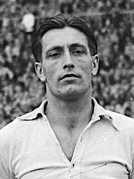 Porträt von Sjra Jacobs (1922–1994) – Gedenkseite