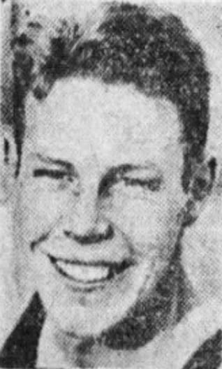 Porträt von Dick Linthicum (1908–1979) – Gedenkseite