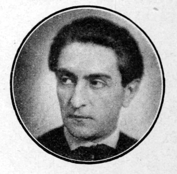 Portrait of Ion Nonna Otescu (1888–1940) – memorial page