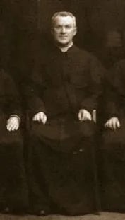 Portrait of František Albert (1863–1935) – memorial page