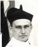 Porträt von František Appl (1905–1987) – Gedenkseite
