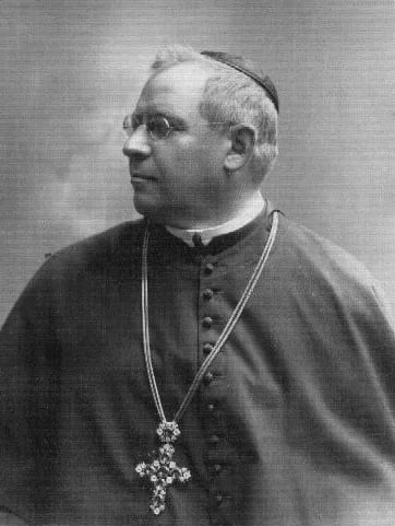 Portrait of František Bařina (1863–1943) – memorial page