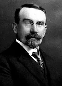 Portrait of František Drtina (1861–1925) – memorial page