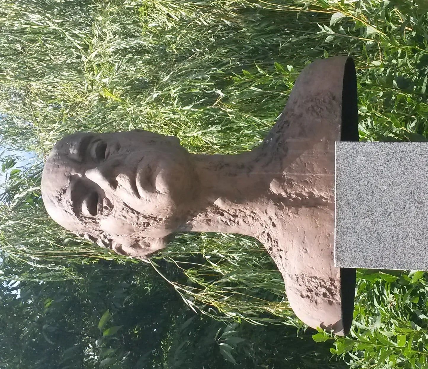 Porträt von Frantisek Foltýn (1891–1976) – Gedenkseite