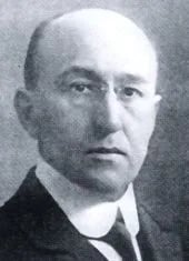Portrait of František Hnídek (1876–1932) – memorial page