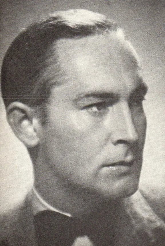 Porträt von František Krištof-Veselý (1903–1977) – Gedenkseite