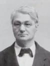 Portrait of František Lepař (1831–1899) – memorial page