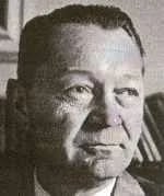 Porträt von František Mrázek Dobiáš (1907–1972) – Gedenkseite
