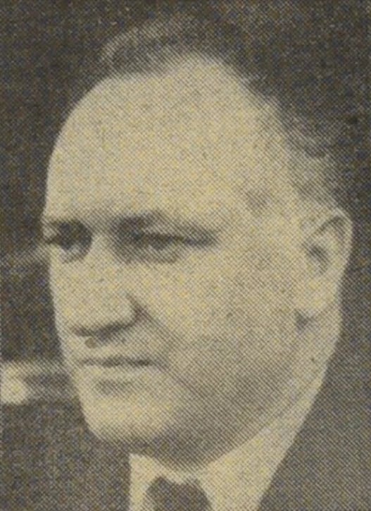 Porträt von František Ondřich (1929–1998) – Gedenkseite