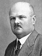 Portrait of František Smotlacha (1884–1956) – memorial page