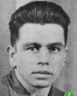 Porträt von František Tyrpekl (1905–1985) – Gedenkseite